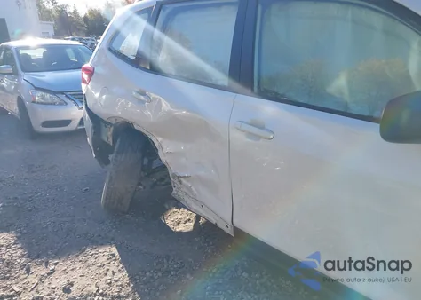 2023 Subaru Forester z USA, uszkodzony, nr VIN JF2SKACC4PH436815